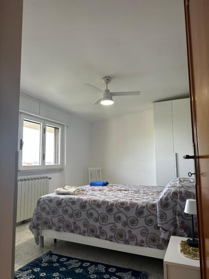 Appartement Fiumicino Airport 3 Giade à Focene Extérieur photo