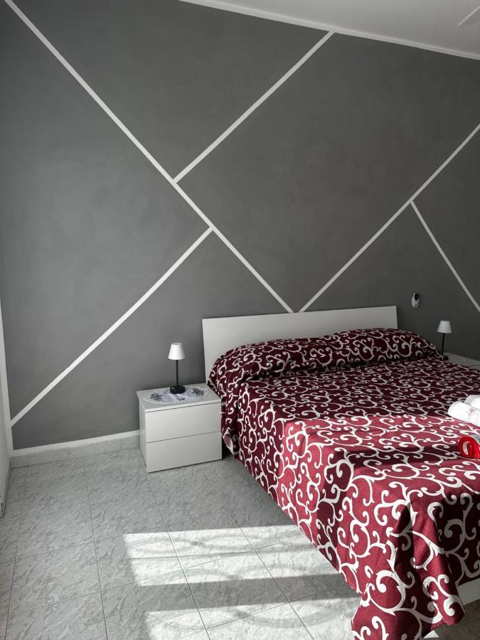 Appartement Fiumicino Airport 3 Giade à Focene Extérieur photo