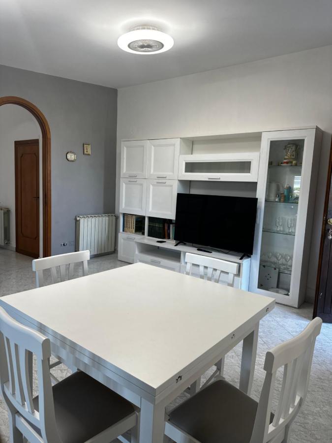 Appartement Fiumicino Airport 3 Giade à Focene Extérieur photo