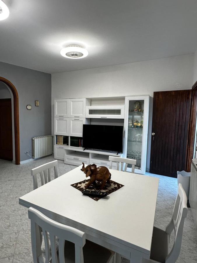 Appartement Fiumicino Airport 3 Giade à Focene Extérieur photo