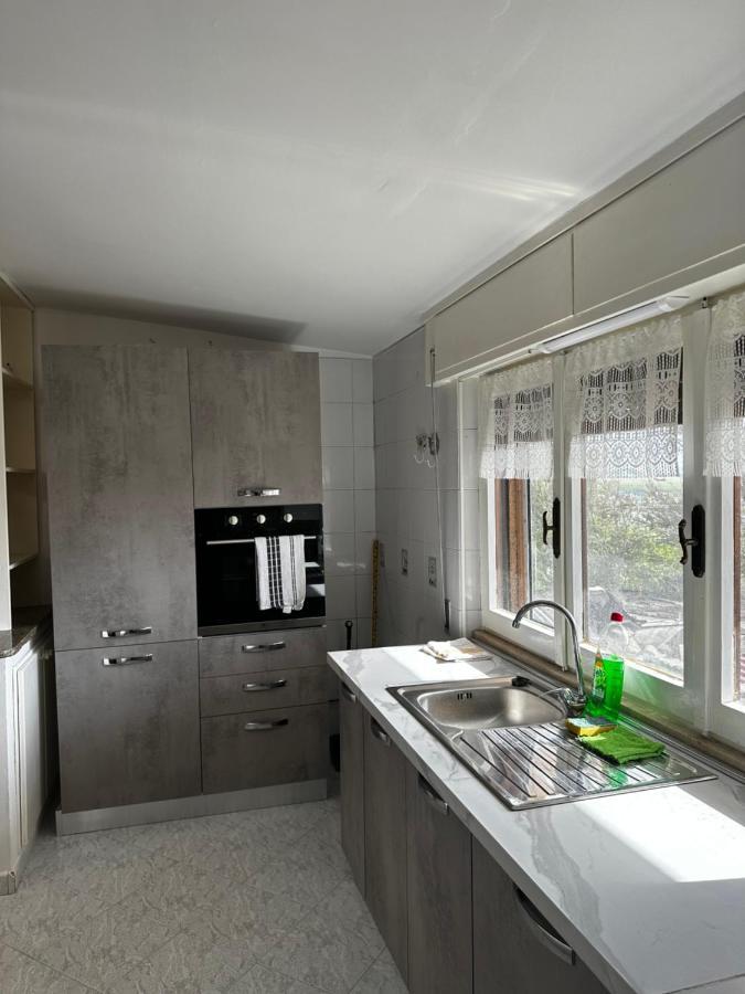 Appartement Fiumicino Airport 3 Giade à Focene Extérieur photo
